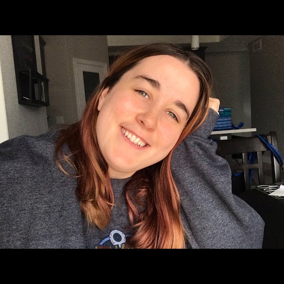 Meet your Posher, Samantha - Picture 3 of 6